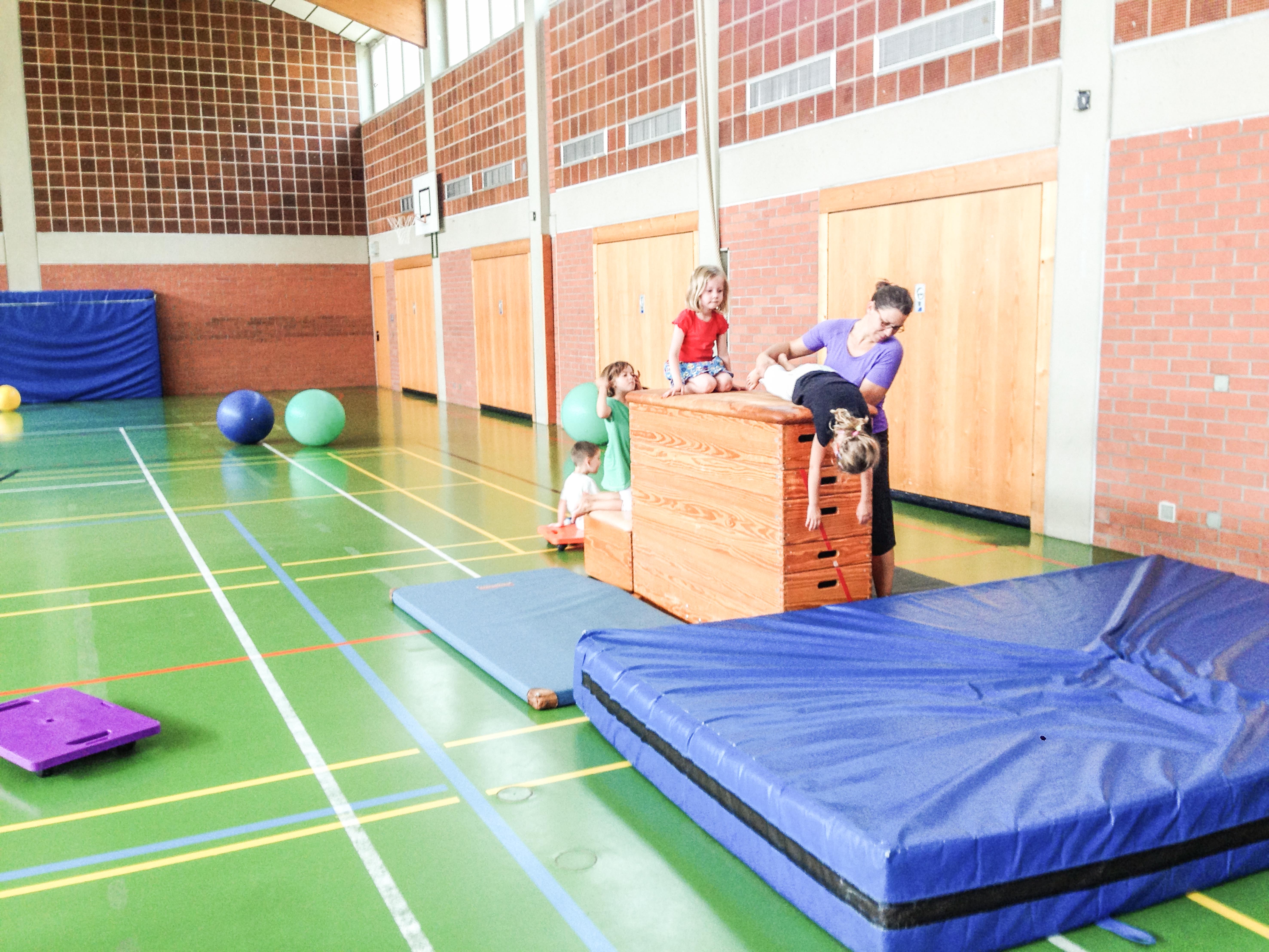 Breitensport