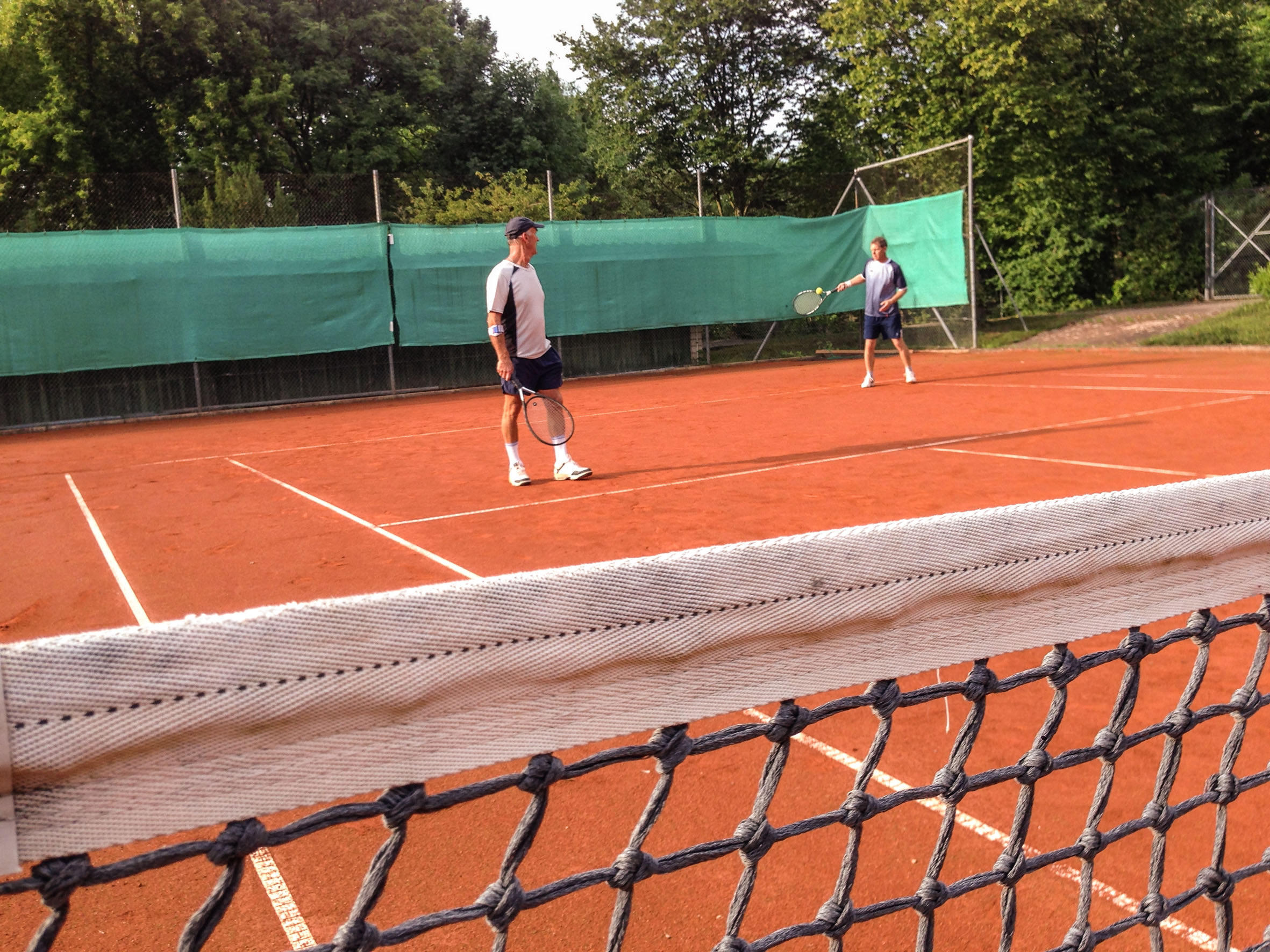 Tennis