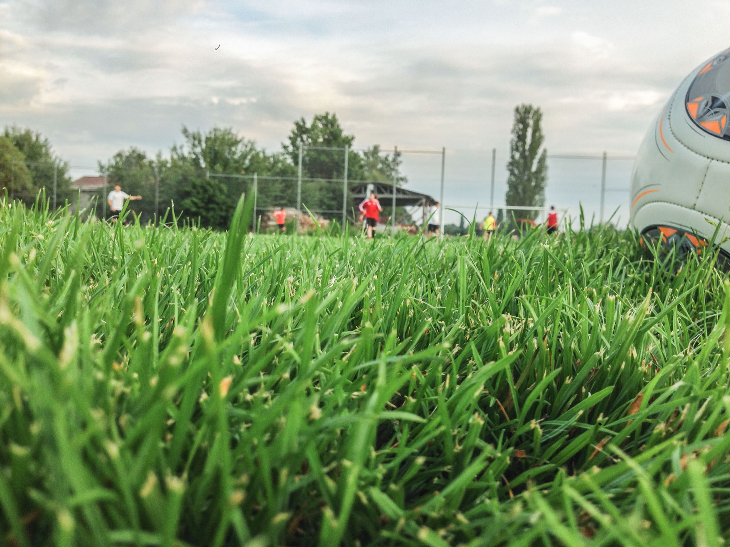 Fussball